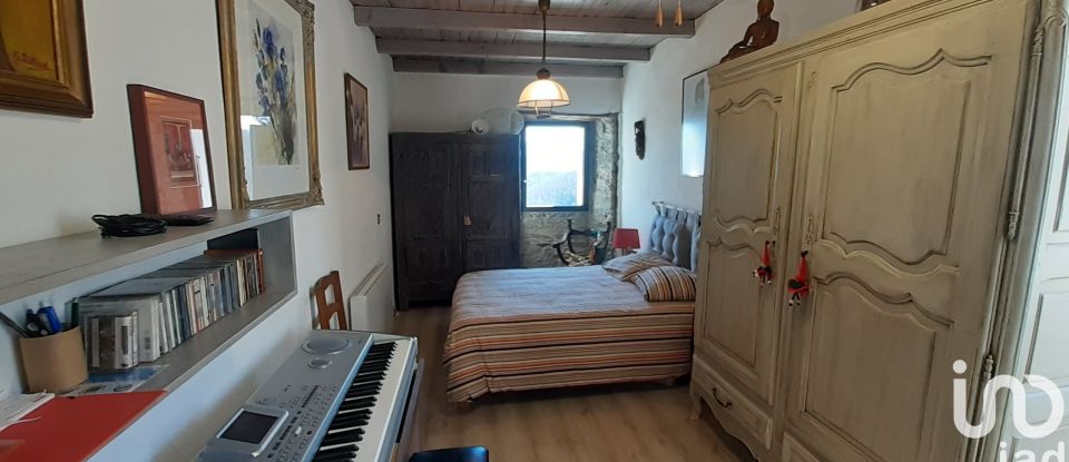 Maison 3 pièces de 87 m² à Poggio-Marinaccio (20237)