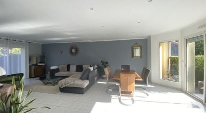 Maison 5 pièces de 141 m² à Saint-Brevin-les-Pins (44250)