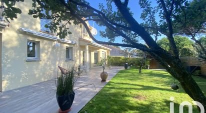 House 5 rooms of 141 m² in Saint-Brevin-les-Pins (44250)