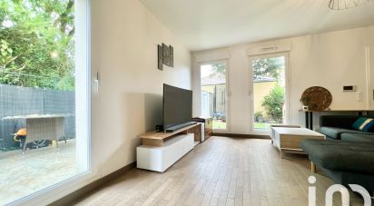 Maison 4 pièces de 99 m² à Villecresnes (94440)