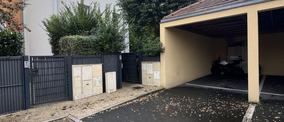 Maison 4 pièces de 99 m² à Villecresnes (94440)