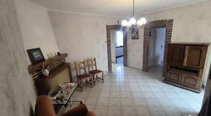 Maison 3 pièces de 58 m² à Marles-les-Mines (62540)