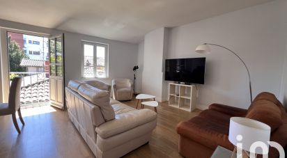 Appartement 4 pièces de 99 m² à Toulouse (31000)