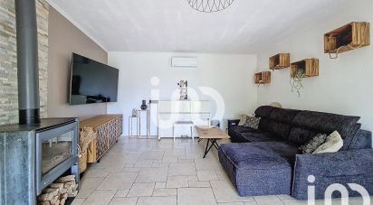 Maison 5 pièces de 110 m² à Nanteuil-lès-Meaux (77100)