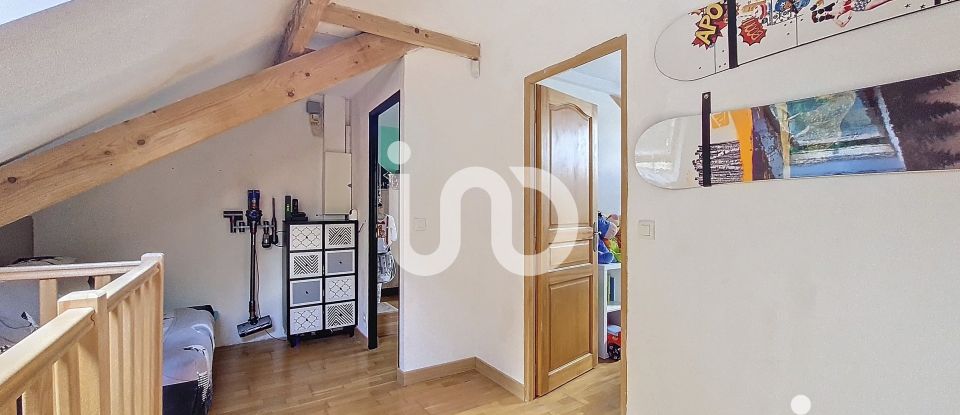 Maison 5 pièces de 110 m² à Nanteuil-lès-Meaux (77100)