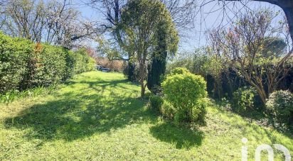 Traditional house 5 rooms of 114 m² in L'Isle-d'Espagnac (16340)