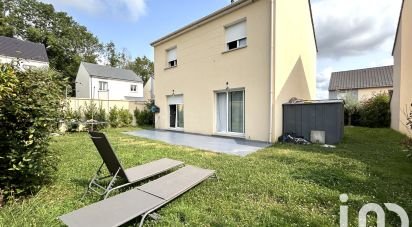 Maison traditionnelle 6 pièces de 110 m² à Brétigny-sur-Orge (91220)