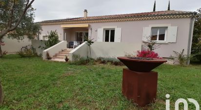 Traditional house 4 rooms of 123 m² in Montélimar (26200)