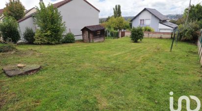 Land of 226 m² in Villebon-sur-Yvette (91140)