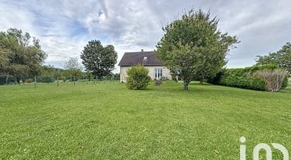 Maison 5 pièces de 125 m² à Évry (89140)