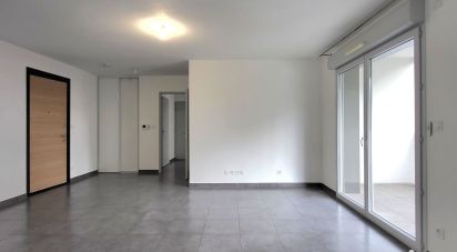 Appartement 3 pièces de 66 m² à Bassens (73000)