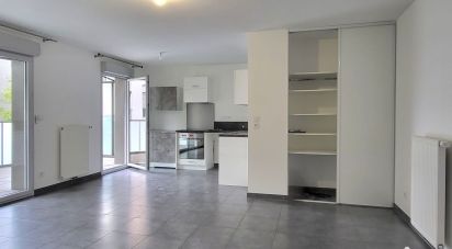 Apartment 3 rooms of 66 m² in Bassens (73000)