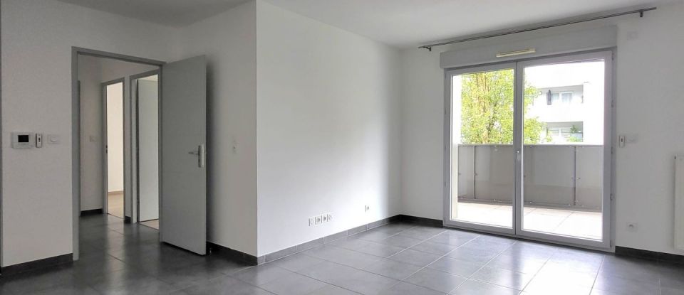 Appartement 3 pièces de 66 m² à Bassens (73000)