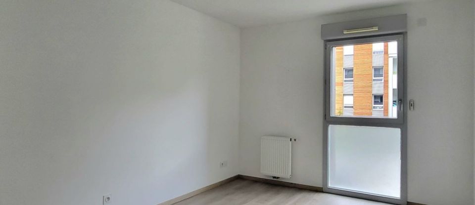 Apartment 3 rooms of 66 m² in Bassens (73000)