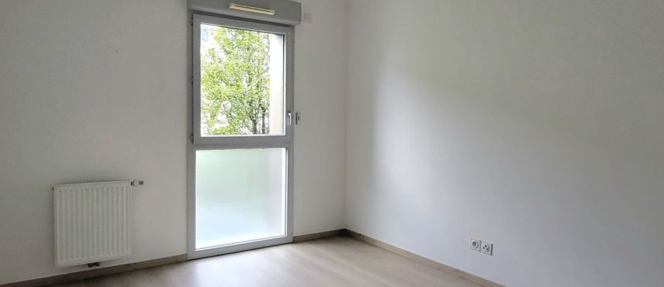 Apartment 3 rooms of 66 m² in Bassens (73000)