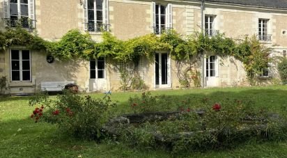 House 10 rooms of 330 m² in Tours (37100)