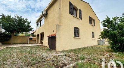 Maison 5 pièces de 140 m² à Perpignan (66000)