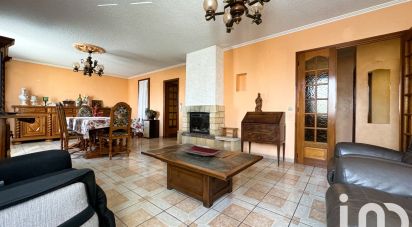 Maison 5 pièces de 140 m² à Perpignan (66000)