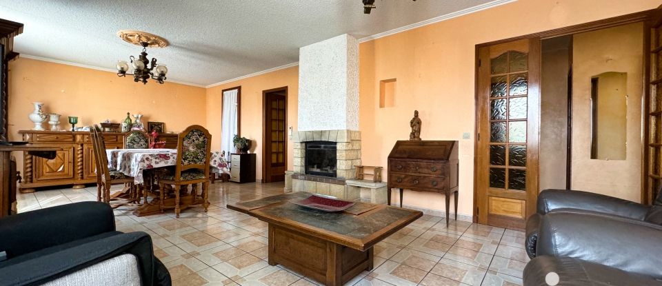 Traditional house 5 rooms of 140 m² in Perpignan (66000)