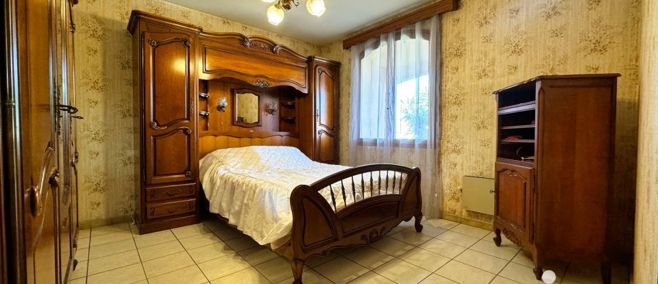 Traditional house 5 rooms of 140 m² in Perpignan (66000)