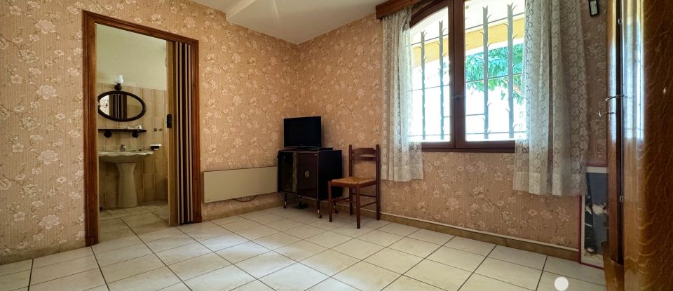 Traditional house 5 rooms of 140 m² in Perpignan (66000)