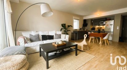 Appartement 4 pièces de 78 m² à Rennes (35000)