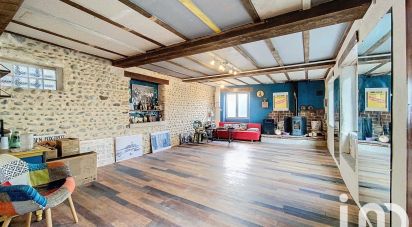 Traditional house 5 rooms of 134 m² in Lons (64140)