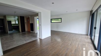 Maison 7 pièces de 145 m² à Sommery (76440)