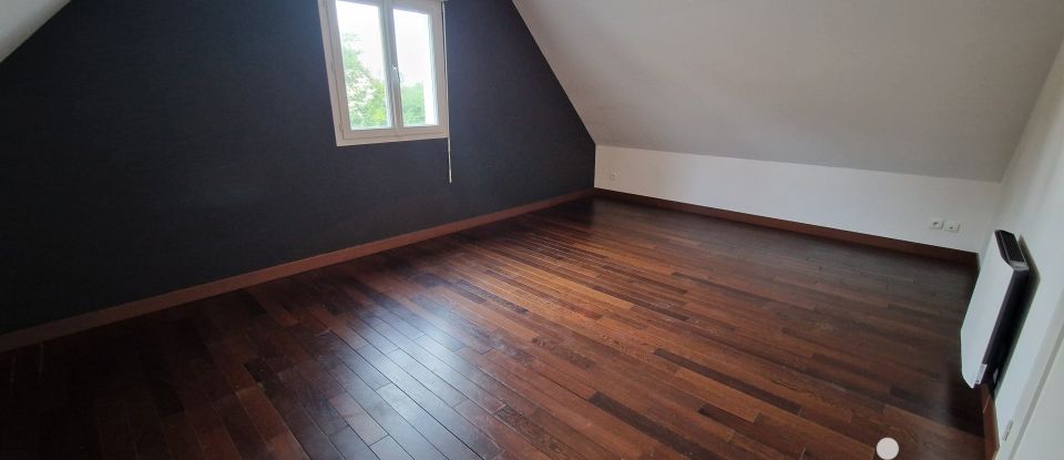 Maison 7 pièces de 145 m² à Sommery (76440)