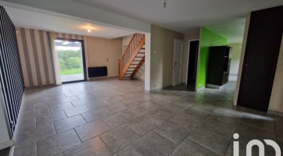 Maison 7 pièces de 145 m² à Sommery (76440)