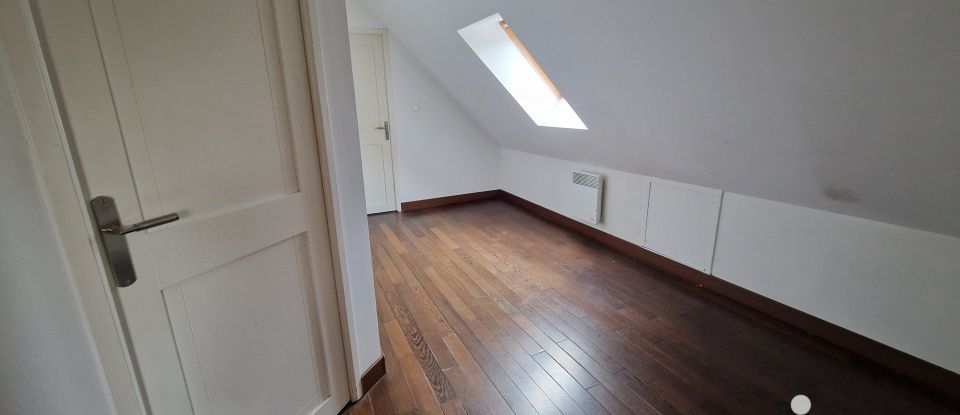 Maison 7 pièces de 145 m² à Sommery (76440)