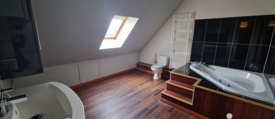 Maison 7 pièces de 145 m² à Sommery (76440)