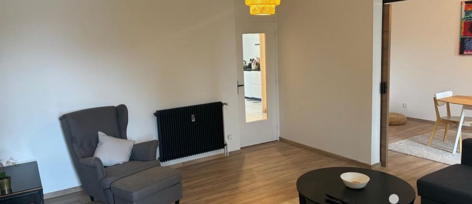 Appartement 3 pièces de 83 m² à Andrézieux-Bouthéon (42160)