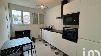 Appartement 3 pièces de 83 m² à Andrézieux-Bouthéon (42160)