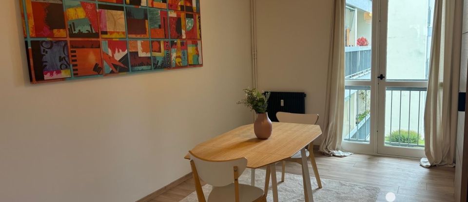 Appartement 3 pièces de 83 m² à Andrézieux-Bouthéon (42160)