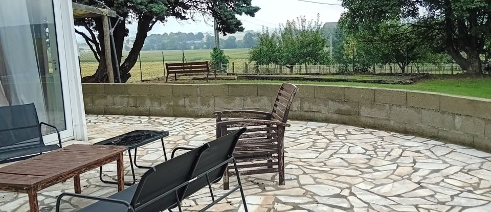 House 6 rooms of 183 m² in Ternay (41800)