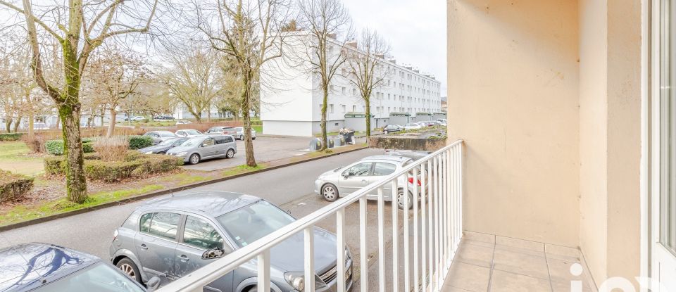 Apartment 3 rooms of 56 m² in Terville (57180)