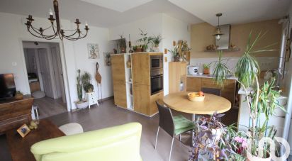 Appartement 3 pièces de 62 m² à Reims (51100)