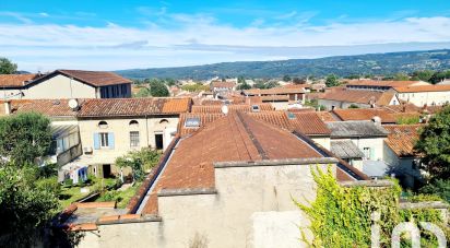 Maison de ville 5 pièces de 120 m² à Mazamet (81200)