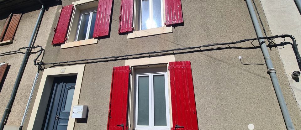 Maison de ville 5 pièces de 120 m² à Mazamet (81200)