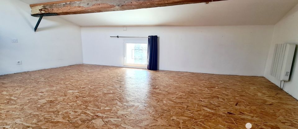 Maison de ville 5 pièces de 120 m² à Mazamet (81200)