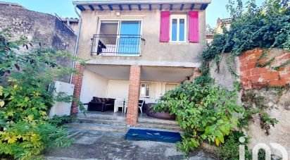 Townhouse 5 rooms of 120 m² in Mazamet (81200)