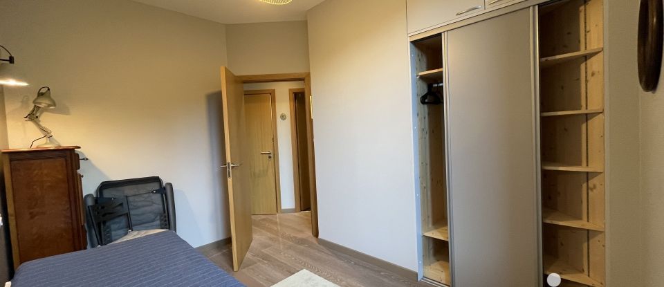 Apartment 3 rooms of 60 m² in Mont-Dore (63240)