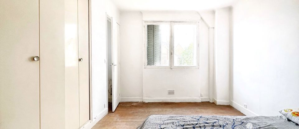 Maison 4 pièces de 61 m² à Bonneuil-sur-Marne (94380)