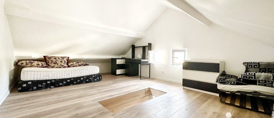 Maison 4 pièces de 61 m² à Bonneuil-sur-Marne (94380)