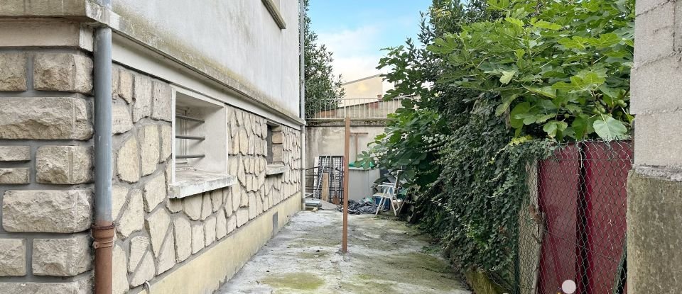 Maison 4 pièces de 61 m² à Bonneuil-sur-Marne (94380)