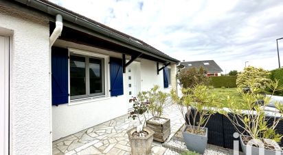 Traditional house 6 rooms of 161 m² in Saint-Romain-de-Colbosc (76430)