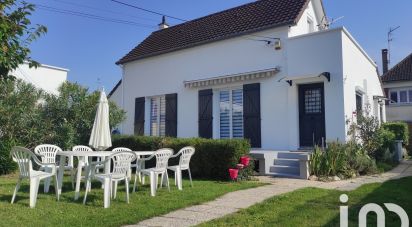 Traditional house 4 rooms of 94 m² in Sotteville-lès-Rouen (76300)