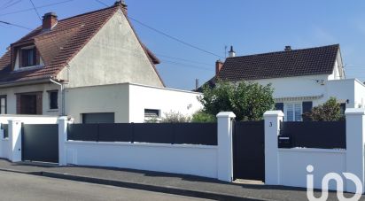 Maison traditionnelle 4 pièces de 94 m² à Sotteville-lès-Rouen (76300)