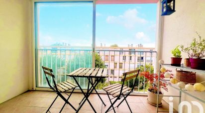 Appartement 3 pièces de 55 m² à Le Pontet (84130)